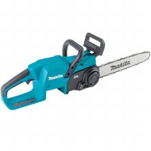 Cordless 14" Chain Saw