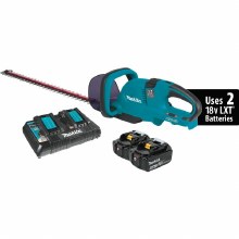18V X2 HEDGE TRIMMER KIT 5.0AH