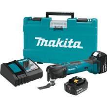 18V LXT CORDLESS MULT-TOOL KIT