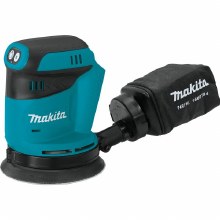18V CORDLESS 5" RO SANDER BARE