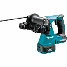 18V LXT BL ROT HMR BARE
