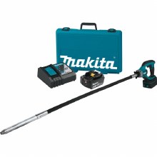 18V LXT 4' CONC VIBRATOR KIT