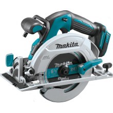 18V B/L 6-1/2" CIRC SAW BARE