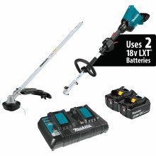 18V X2 B/L POWER HEAD w/TRIM.