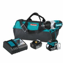 1/2" SQ HTIW BRUSHLESS KIT