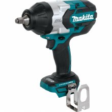 1/2" SQ HTIW BRUSHLESS BARE