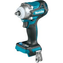 18V 3/8" SQ DR IMPACT - BARE