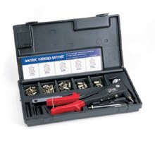 METRIC THREAD-SETTER KIT