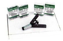 RIVET TOOL FOR PLASTIC KIT