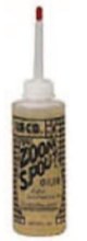 4oz ZOOM LUBRICATING OIL