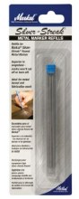 6 pc SILVER STREAK REFILL