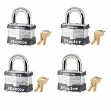 4pk of #5 Locks for Jobox