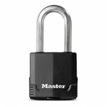 2-1/8" MAGNUM® LAM STL PADLOCK