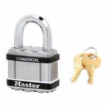 2" WIDE COMM MAGNUM PADLOCK