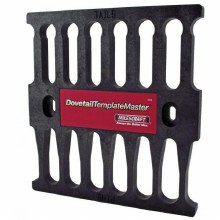 DOVETAIL TEMPLATE MASTER