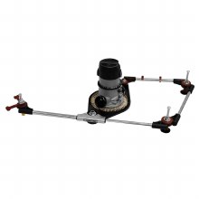 MILESCRAFT PANTOGRAPH PRO