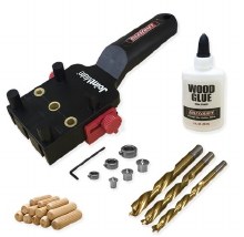 DOWEL JIG KIT