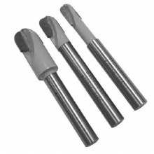 3PC CORE BOX LONG ROUTER BITS