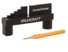 CENTER/OFFSET MARKING TOOL