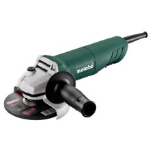 4-1/2" ANGLE GRINDER