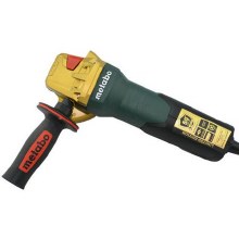 4-1/2" ANGLE GRINDER