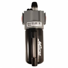 1/2" NPT METAL LUBRICATOR