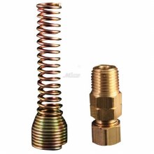 REPAIR KIT 1/4" REKOIL HOSE