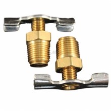 1/8" COMPR TANK DRAIN COCK