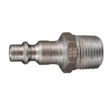 3/8" NPT M STYLE MALE PLUG