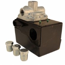 140-175 PRESSURE SWITCH