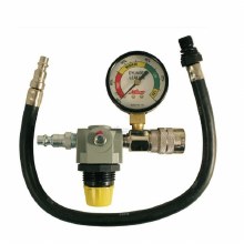 CYLINDER LEAKAGE TESTER
