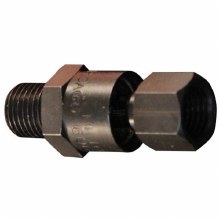 FULL SWIVEL HOSE END