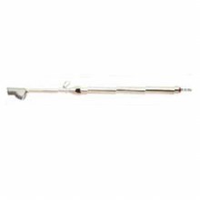TIRE GAUGE STRAIGHT ON DUAL FT