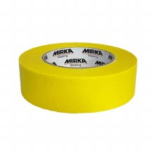1.42"x180' YLW MASKING TAPE