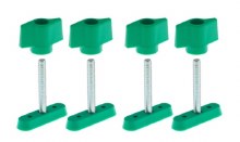 D-MATCHFIT DOVETAIL 1" HRDWR