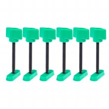 2" Dovetail Track Hardware®