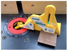 FITFINDER 1/2 GAUGE