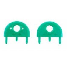 1/8" 2PC REPLACEMENT SPLITTER