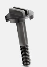 BLADE BACK PAD SCREW 2626-20