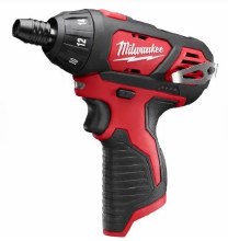 M12 SCREWDRIVER BARE TOOL