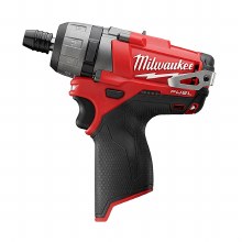 M12 1/4" HEX 2SPD SCREWDRIVER BARE TOOL