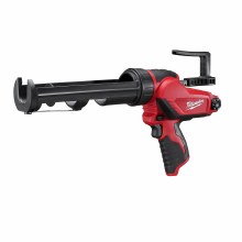 M12 10oz. Caulk Gun -Bare Tool