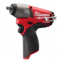 M12 3/8" IMPACT WRENCH BARE