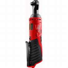 M12 CORDLESS 3/8" RATCHET BARE