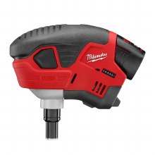 M12 PALM NAILER KIT