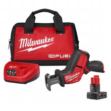 M12 FUEL HACKZALL KIT