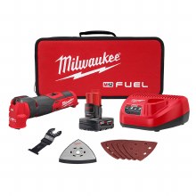 M12 FUEL MULTI-TOOL KIT