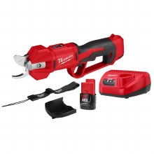 M12 B/L Pruning Shears Kit