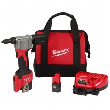 M12 Rivet Tool KIT