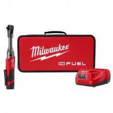 M12 FUEL 3/8" EXT RATCHET KIT
